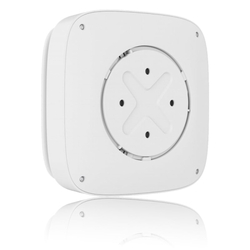 Ajax FireProtect 2 RB (CO) (8EU) ASP white (63212) s vyměnitelnou baterií