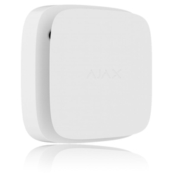 Ajax FireProtect 2 SB (CO) (8EU) ASP white (63218) s vestavěnou baterií