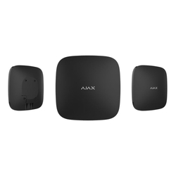 Ajax Hub 2 4G (8EU/ECG) ASP black (38240)