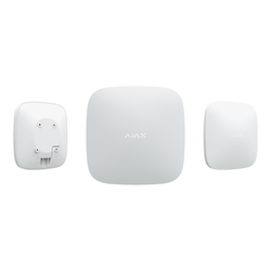 Ajax Hub 2 4G (8EU/ECG) ASP white (38241)