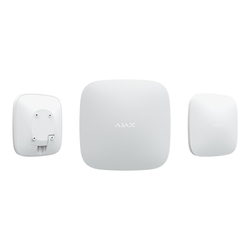 Ajax Hub 2 (8EU) ASP white (38239)