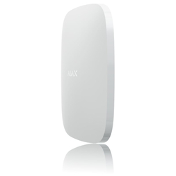 Ajax Hub 2 Plus (8EU/ECG) ASP white (38245)