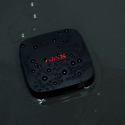 Ajax LeaksProtect (8EU) ASP black (38254)