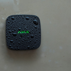 Ajax LeaksProtect (8EU) ASP black (38254)