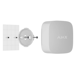 Ajax LifeQuality (8EU) bílý - Inteligentní sensor kvality ovzduší