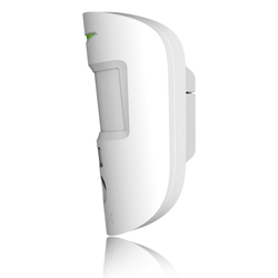 Ajax MotionCam (PhOD) (8EU) ASP white (39290)