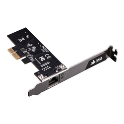 Akasa AK-PCCE25-01 2,5G