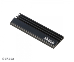 Akasa chladič M.2 SSD