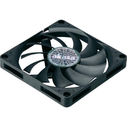 AKASA ventilátor AK-FN076 80mm/ výška 10.8mm