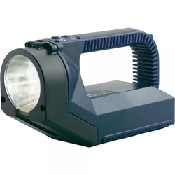 Akumulátorový ruční LED reflektor IVT PL-830.03.Li, 3W