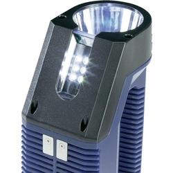 Akumulátorový ruční LED reflektor IVT PL-830.03.Li, 3W