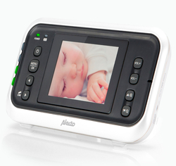 Alecto DVM-75