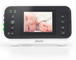 Alecto DVM-75