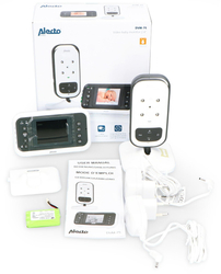 Alecto DVM-75