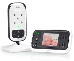Alecto DVM-75