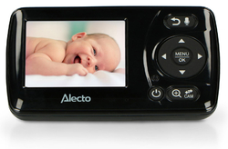 Alecto DVM71BK