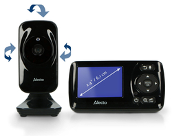 Alecto DVM71BK