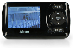 Alecto DVM71BK