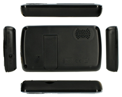 Alecto DVM71BK