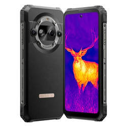 Aligator Blackview BL9000 Pro 12+512 GB černý