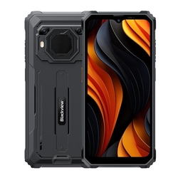Aligator Blackview BV6200 8+256 GB černý