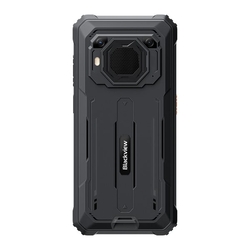 Aligator Blackview BV6200 8+256 GB černý