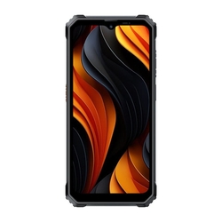 Aligator Blackview BV6200 8+256 GB černý