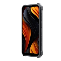 Aligator Blackview BV6200 8+256 GB černý