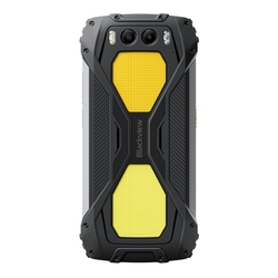 Aligator Blackview BV7300 6+256 GB černo-žlutý