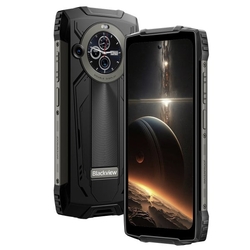Aligator Blackview BV8200 12+256 GB černý