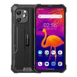 Aligator Blackview BV8900 8+256 GB černý