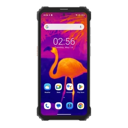 Aligator Blackview BV8900 8+256 GB černý