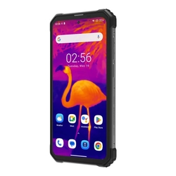 Aligator Blackview BV8900 8+256 GB černý