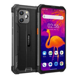 Aligator Blackview BV8900 8+256 GB černý