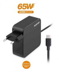 Aligator chytrý USB-C adaptér Power Delivery 65W