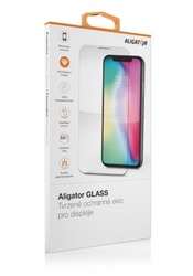 ALIGATOR GLASS Ochranné sklo pro Aligator Aligator S5550 Duo