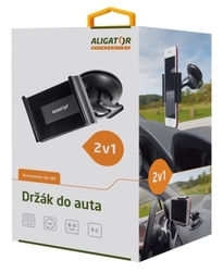 Aligator HA02