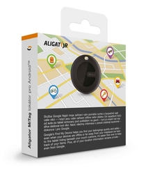 Aligator Life Tag - lokátor s podporou Google Find My Device