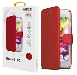 ALIGATOR Magnetto Xiaomi Redmi 9, Red