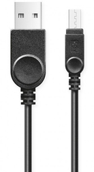 Aligator microUSB kabel (AR5DAKA)