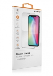 Aligator Ochranné tvrzené sklo, GLASS, Xiaomi Redmi 10 5G