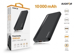Aligator PBAL1050BK