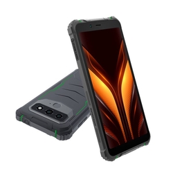 ALIGATOR RX850 eXtremo 64GB černo-zelený