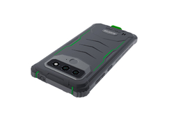 ALIGATOR RX850 eXtremo 64GB černo-zelený