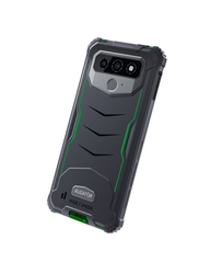 ALIGATOR RX850 eXtremo 64GB černo-zelený