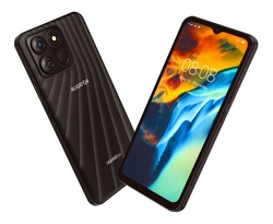 ALIGATOR S6600 Duo 4+64GB černý