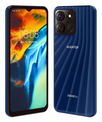 ALIGATOR S6600 Duo 4+64GB modrý