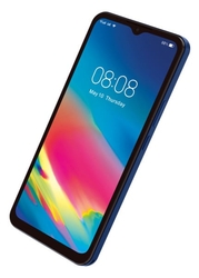 ALIGATOR S6600 Duo 4+64GB modrý