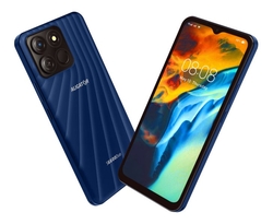 ALIGATOR S6600 Duo 4+64GB modrý