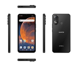 ALIGATOR S6700 Duo 4+128GB černý